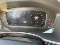 Honda Civic 2023 HATCHBACK 240TURBO manual extreme version - фото 4