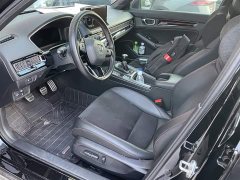Honda Civic 2023 HATCHBACK 240TURBO manual extreme version - фото 6