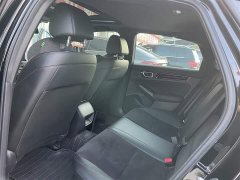 Honda Civic 2023 HATCHBACK 240TURBO manual extreme version - фото 8