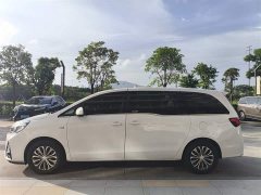 Buick GL8 Land Business Class Comfort Type - фото 3