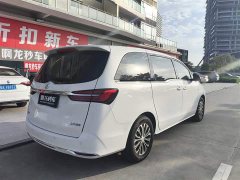 Buick GL8 Land Business Class Comfort Type - фото 4