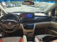 Buick GL8 Land Business Class Comfort Type - фото 6