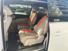 Buick GL8 Land Business Class Comfort Type - фото 7