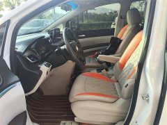 Buick GL8 Land Business Class Comfort Type - фото 8