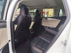 Lynk & Co 06 EM-P 1.5T Remix PHEV Pro - фото 4