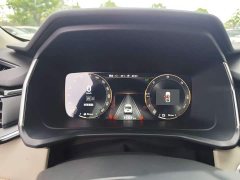 Lynk & Co 06 EM-P 1.5T Remix PHEV Pro - фото 6