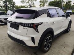 Lynk & Co 06 EM-P 1.5T Remix PHEV Pro - фото 8