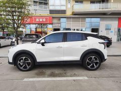 Lynk & Co 06 EM-P 1.5T Remix PHEV Pro - фото 9