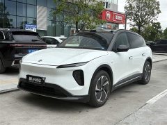 NIO ES6 75kWh - фото 1