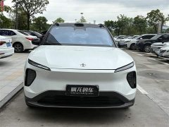 NIO ES6 75kWh - фото 2