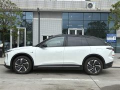 NIO ES6 75kWh - фото 3