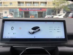 NIO ES6 75kWh - фото 4
