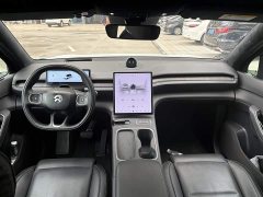 NIO ES6 75kWh - фото 5