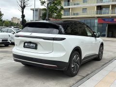 NIO ES6 75kWh - фото 9