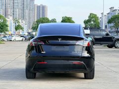 Tesla Model Y standard range rear-wheel drive version - фото 5