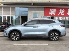 BYD Song PLUS NEV 2023 Champion Edition DM-i 150KM Flagship PLUS - фото 3