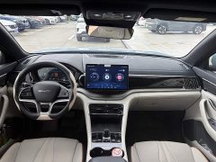 BYD Song PLUS NEV 2023 Champion Edition DM-i 150KM Flagship PLUS - фото 5