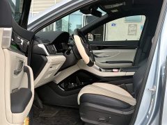 BYD Song PLUS NEV 2023 Champion Edition DM-i 150KM Flagship PLUS - фото 6