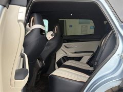 BYD Song PLUS NEV 2023 Champion Edition DM-i 150KM Flagship PLUS - фото 7