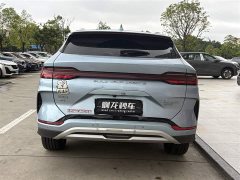 BYD Song PLUS NEV 2023 Champion Edition DM-i 150KM Flagship PLUS - фото 8