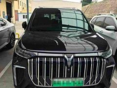 Voyah Lantu Dreamer PHEV Extra Long Range Premium Edition - фото 1