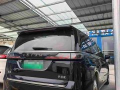 Voyah Lantu Dreamer PHEV Extra Long Range Premium Edition - фото 2