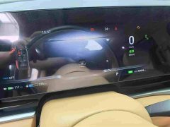 Voyah Lantu Dreamer PHEV Extra Long Range Premium Edition - фото 6