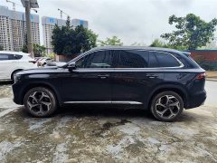 Geely Xingyue L 2024 2.0TD DCT EVO two-wheel drive Changfeng version - фото 3