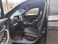 Geely Xingyue L 2024 2.0TD DCT EVO two-wheel drive Changfeng version - фото 5