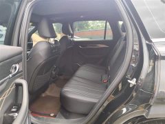 Geely Xingyue L 2024 2.0TD DCT EVO two-wheel drive Changfeng version - фото 6