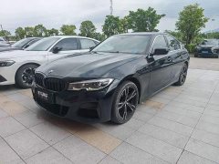 BMW 3 Series 325i M Sport Package - фото 1