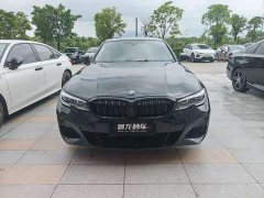 BMW 3 Series 325i M Sport Package - фото 2
