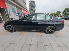 BMW 3 Series 325i M Sport Package - фото 3