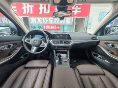 BMW 3 Series 325i M Sport Package - фото 5
