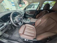 BMW 3 Series 325i M Sport Package - фото 7