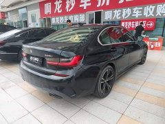 BMW 3 Series 325i M Sport Package - фото 8