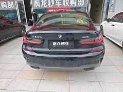 BMW 3 Series 325i M Sport Package - фото 9