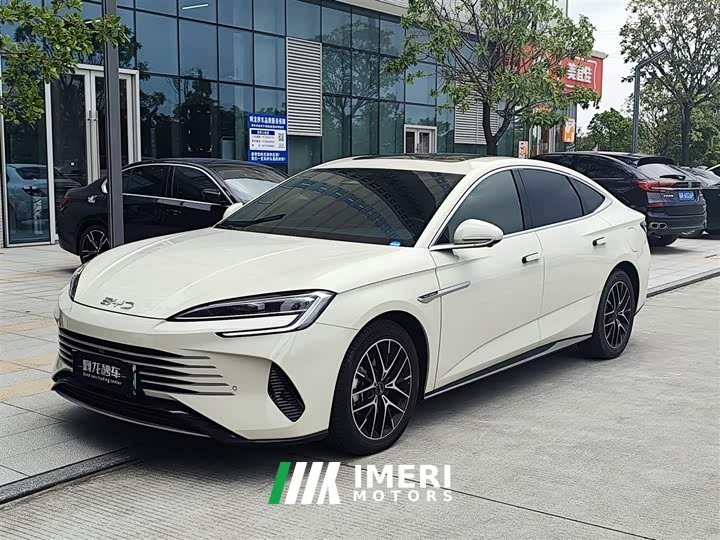 BYD Seal Honor Edition DM-i 1.5L 121km Luxury - автомобиль из Китая