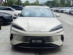 BYD Seal Honor Edition DM-i 1.5L 121km Luxury - фото 2