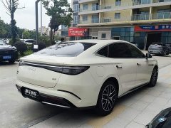 BYD Seal Honor Edition DM-i 1.5L 121km Luxury - фото 8