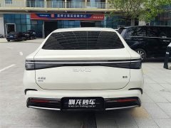 BYD Seal Honor Edition DM-i 1.5L 121km Luxury - фото 9