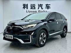 Honda CR-V 240TURBO CVT 2WD Fashion Edition - фото 1