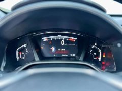 Honda CR-V 240TURBO CVT 2WD Fashion Edition - фото 10