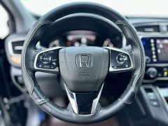 Honda CR-V 240TURBO CVT 2WD Fashion Edition - фото 11
