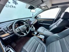Honda CR-V 240TURBO CVT 2WD Fashion Edition - фото 12
