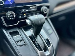 Honda CR-V 240TURBO CVT 2WD Fashion Edition - фото 13