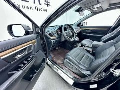 Honda CR-V 240TURBO CVT 2WD Fashion Edition - фото 14