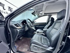 Honda CR-V 240TURBO CVT 2WD Fashion Edition - фото 15