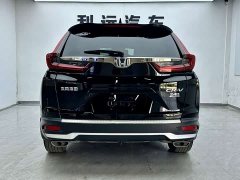 Honda CR-V 240TURBO CVT 2WD Fashion Edition - фото 17