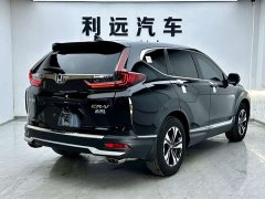 Honda CR-V 240TURBO CVT 2WD Fashion Edition - фото 18